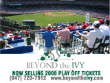 visit BeyondTheIvy.com rooftop site